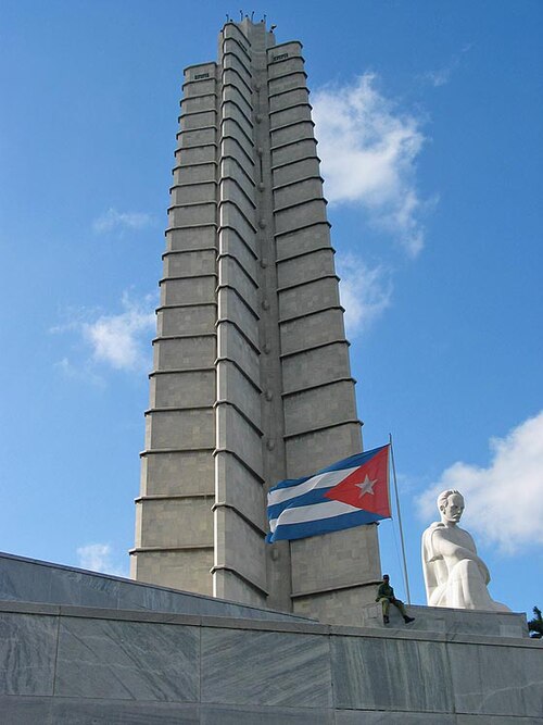 Memorial_marti_havana
